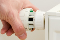Putson central heating repair costs