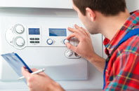 free Putson gas safe engineer quotes